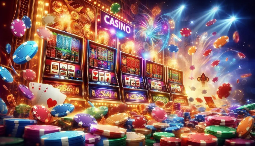 Regent Play Casino